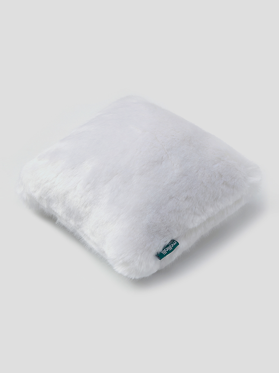 PETIT cushion [white]